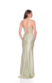 Dave and Johnny 12704 Dress view 2