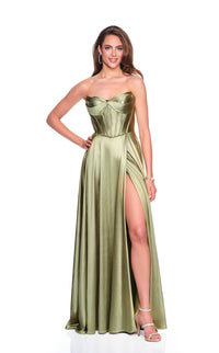 Dave and Johnny 12717 Dress view 1