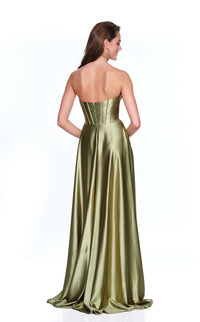Dave and Johnny 12717 Dress view 2