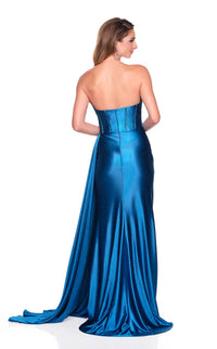 Dave and Johnny 12721 Dress view 2