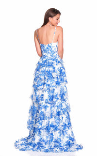 Dave and Johnny 12723 Dress view 2