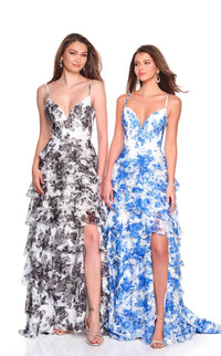 Dave and Johnny 12723 Dress view 1