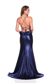 Dave and Johnny 12734 Dress view 2