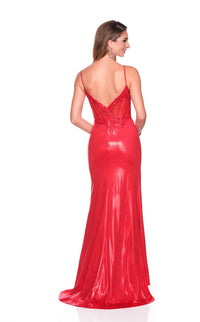 Dave and Johnny 12740 Dress view 2