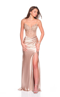Dave and Johnny 12751 Dress view 1