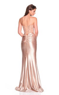 Dave and Johnny 12751 Dress view 2