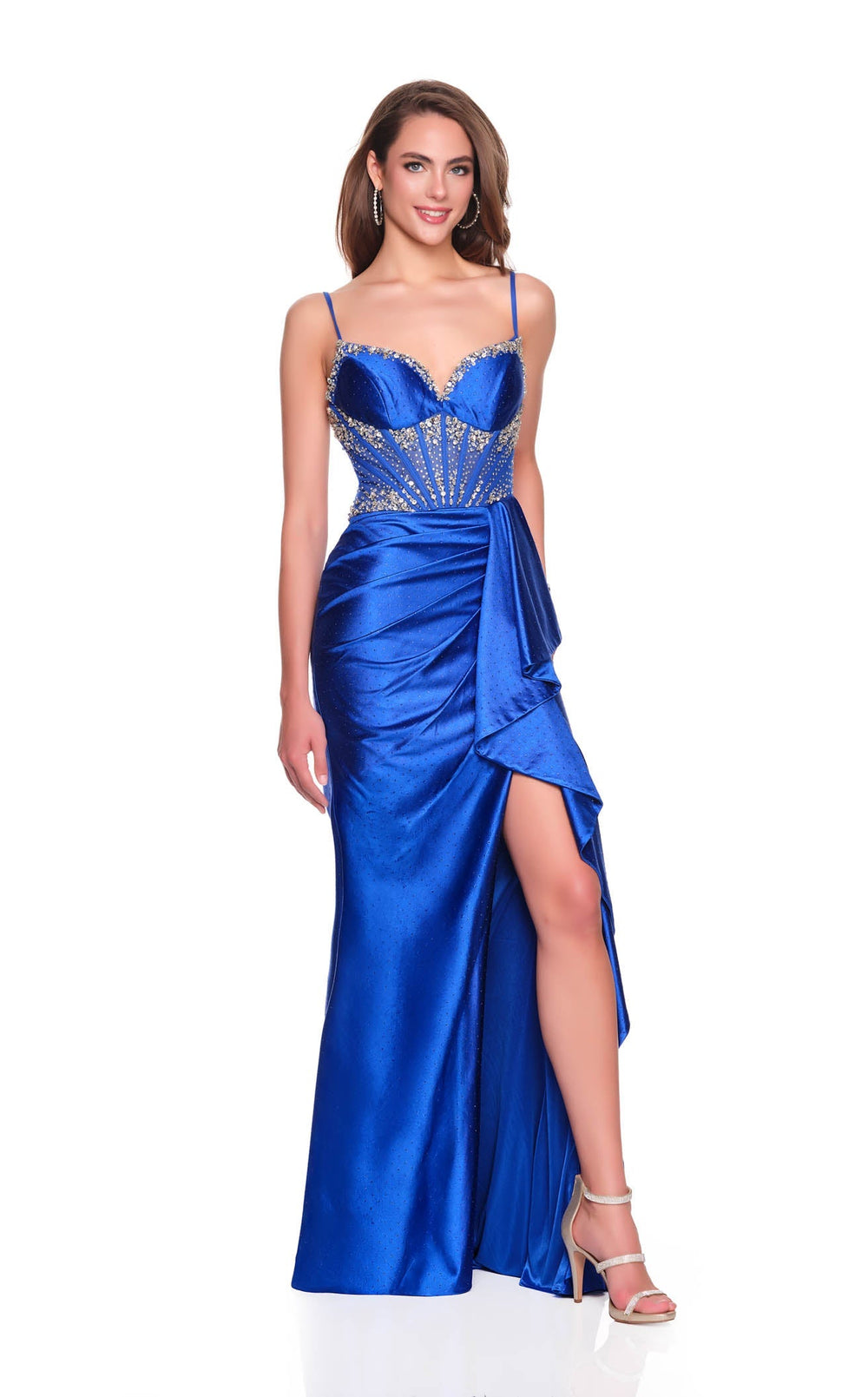 Dave and Johnny 12754 Dress - VOLAKK