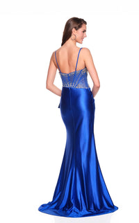 Dave and Johnny 12754 Dress view 2