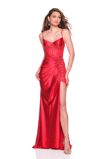 Dave and Johnny 12755 Dress view 1
