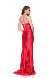 Dave and Johnny 12755 Dress view 2