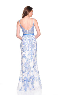 Dave and Johnny 12758 Dress view 2
