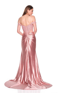 Dave and Johnny 12761 Dress view 2