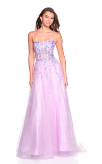 Dave and Johnny 12762 Dress view 1