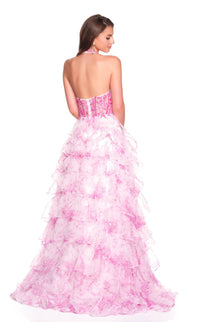 Dave and Johnny 12766 Dress view 2