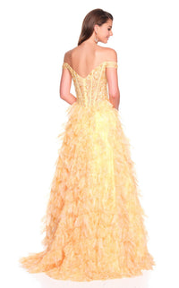 Dave and Johnny 12767 Dress view 2