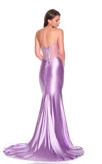Dave and Johnny 12768 Dress view 2