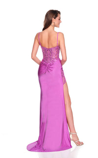 Dave and Johnny 12770 Dress view 2