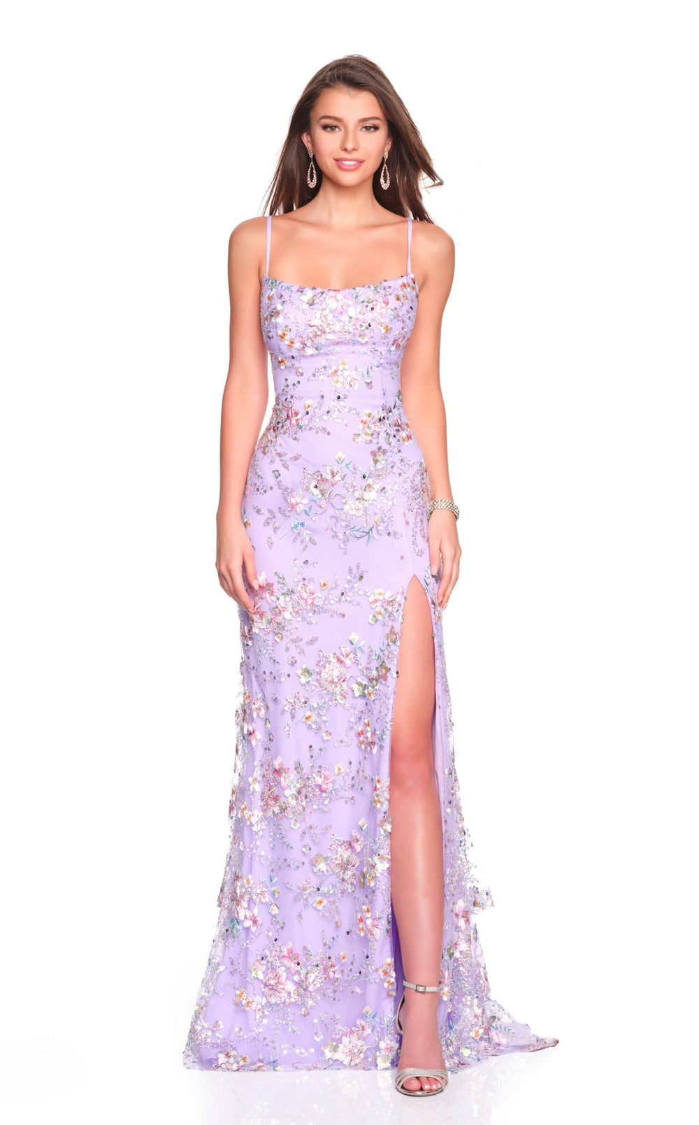 Dave and Johnny 12784 Dress - VOLAKK