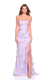 Dave and Johnny 12784 Dress view 1