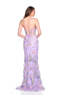 Dave and Johnny 12785 Dress view 2
