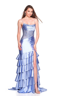 Dave and Johnny 12787 Dress view 1