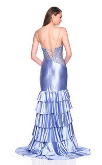 Dave and Johnny 12787 Dress view 2