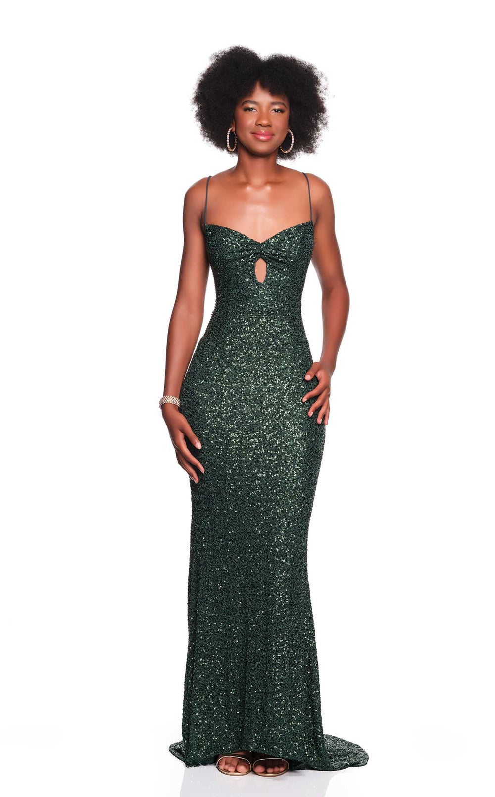 Dave and Johnny 12789 Dress - VOLAKK