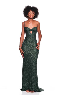 Dave and Johnny 12789 Dress view 1