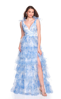 Dave and Johnny 12793 Dress view 1