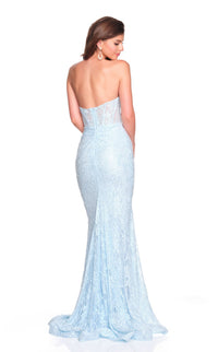 Dave and Johnny 12796 Dress view 2