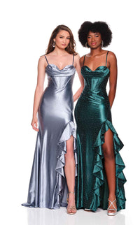 Dave and Johnny 12799 Dress view 1