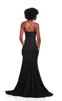 Dave and Johnny 12800 Dress view 2