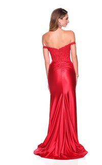 Dave and Johnny 12802 Dress view 2