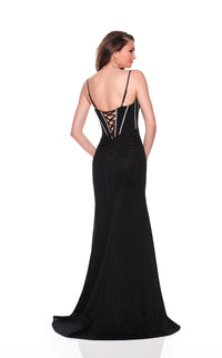 Dave and Johnny 12804 Dress view 2