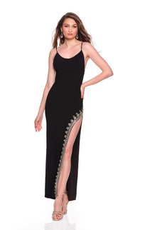 Dave and Johnny 12819 Dress view 1