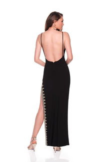 Dave and Johnny 12819 Dress view 2