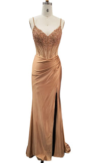 Dave and Johnny 12839 Dress view 1