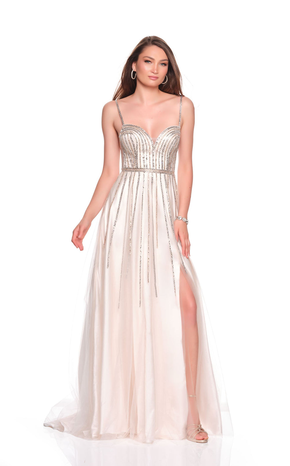 Dave and Johnny 12842 Dress - VOLAKK
