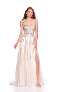 Dave and Johnny 12842 Dress view 1