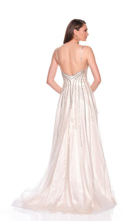 Dave and Johnny 12842 Dress view 2