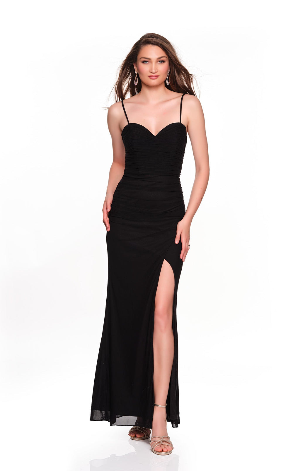 Dave and Johnny 12849 Dress - VOLAKK