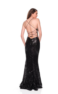 Dave and Johnny 12852 Dress view 2