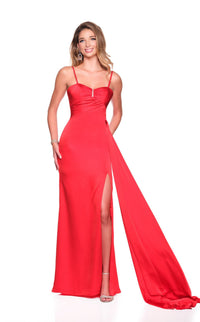 Dave and Johnny 12870 Dress view 1