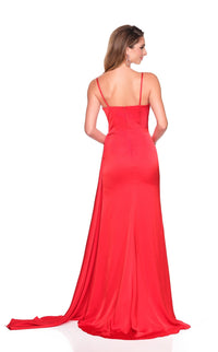Dave and Johnny 12870 Dress view 2