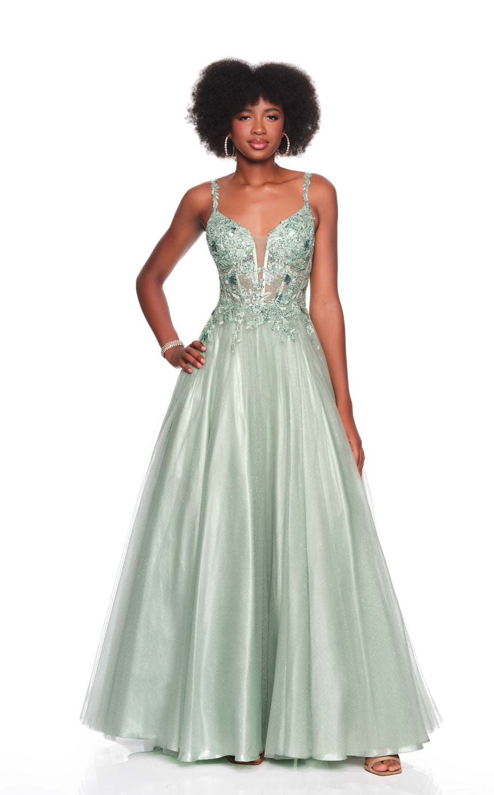 Dave and Johnny 12882 Dress - VOLAKK