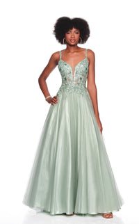 Dave and Johnny 12882 Dress view 1