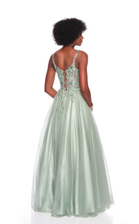 Dave and Johnny 12882 Dress view 2