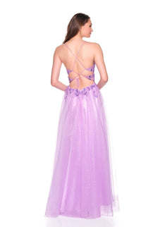 Dave and Johnny 12883 Dress view 2
