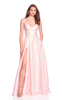 Dave and Johnny 12885 Dress view 1