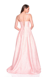Dave and Johnny 12885 Dress view 2